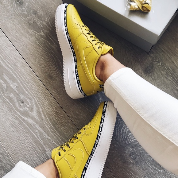 Nike air force 1 low - Picture 5 of 8